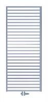 Водяной полотенцесушитель Zehnder Quaro Inox QAI-140-045 Inox Нержавеющая сталь Водяной полотенцесушитель Zehnder Quaro Inox QAI-140-045 Inox Нержавеющая сталь