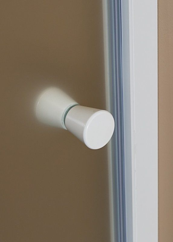 Душевая дверь в проем CEZARES ROSA-BA-1