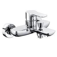 Смеситель для ванны EXCELLENT Oxalia AREX.9006CR (хром)