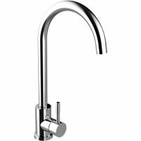 Смеситель для кухни Agger Zest A0701100 Хром