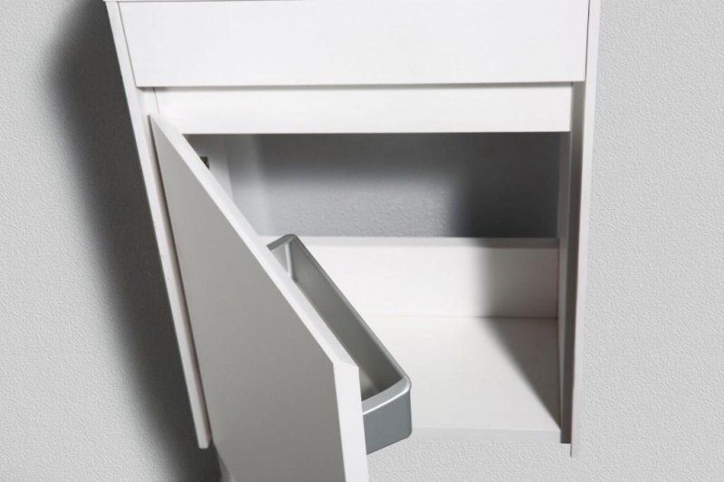 Мебель для ванной комнаты BELBAGNO PIETRA MINI-400 Мебель для ванной комнаты BELBAGNO PIETRA MINI-400