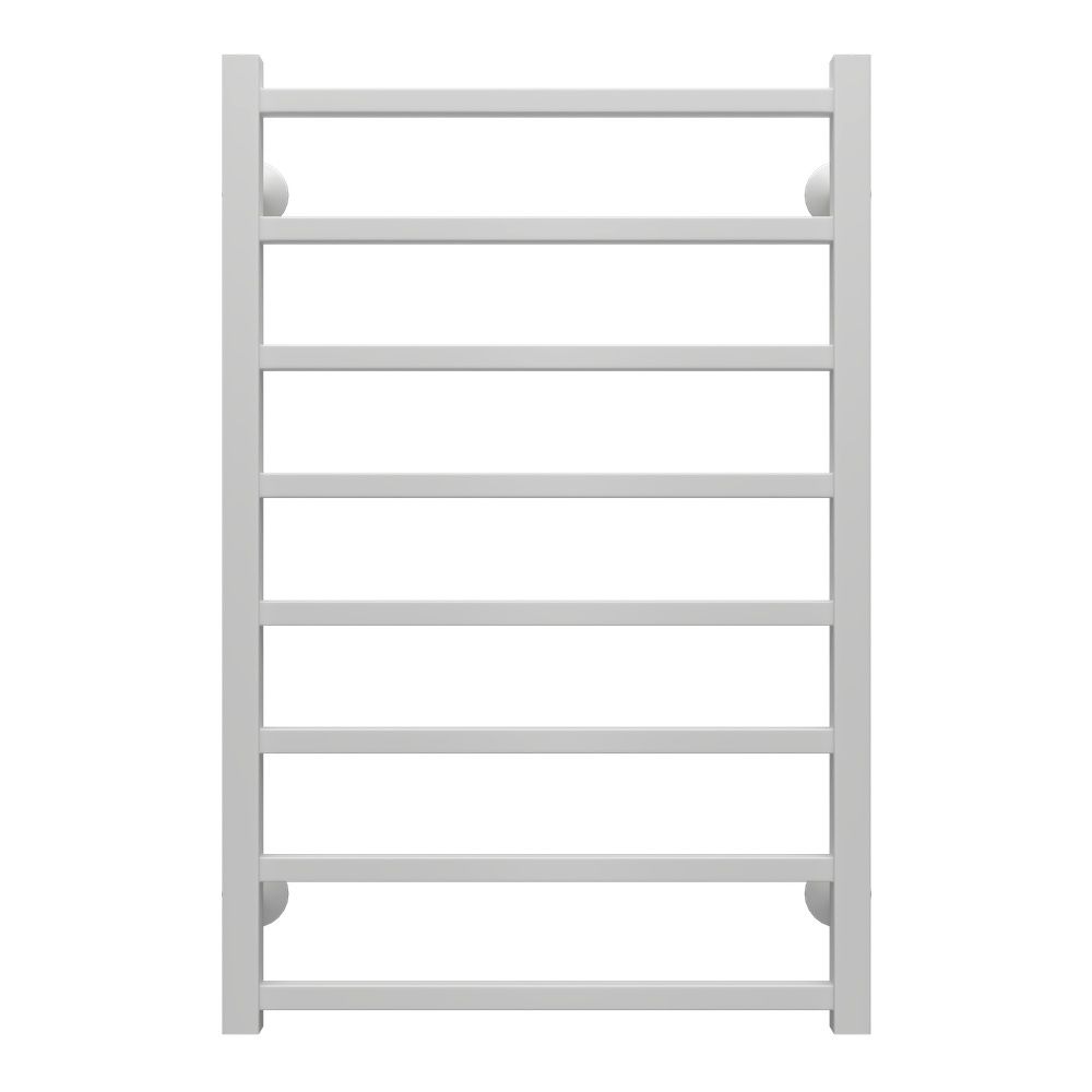 Полотенцесушитель водяной Terminus Ватикан П8 50х80, белый