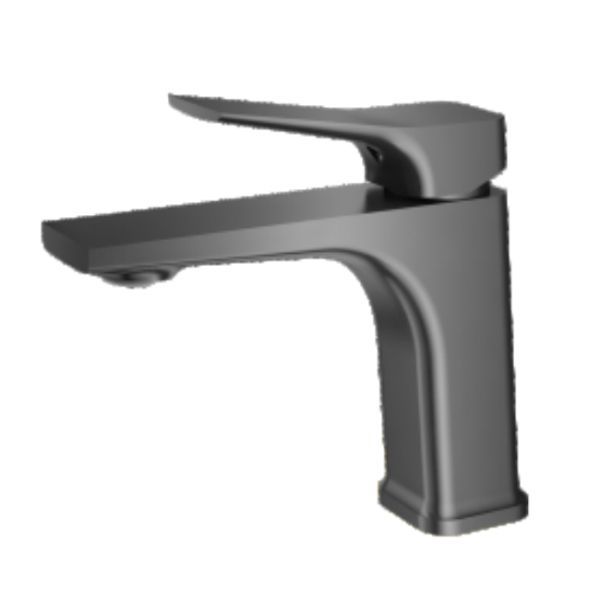 Смеситель для раковины Prohanss P62.10.09, графит