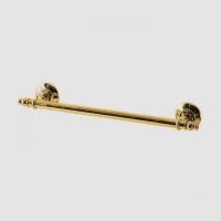 SIMAS Accessori Полотенцедержатель 40см,цвет золото SIMAS Accessori Полотенцедержатель 40см,цвет золото