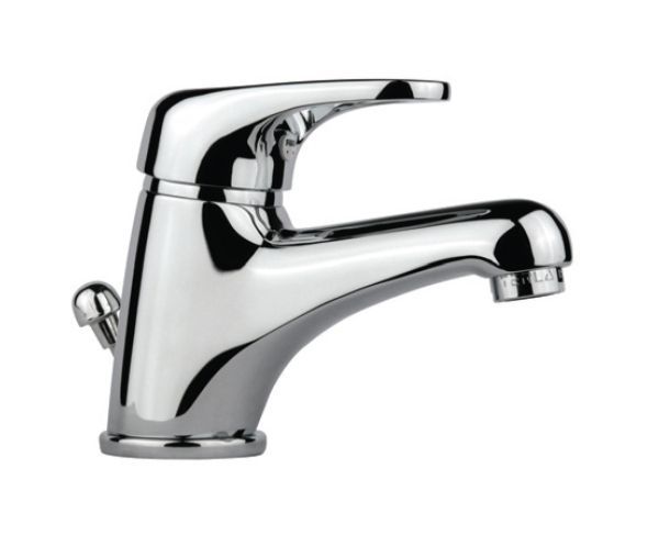 Смеситель для раковины Fiore PLANET 37CR2210, хром