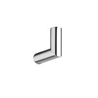 Fantini Young Крючок , цвет: хром