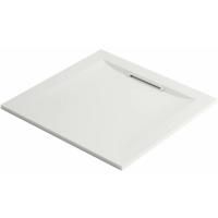 E62320-00 Душевой поддон Flight Pure 80x80
