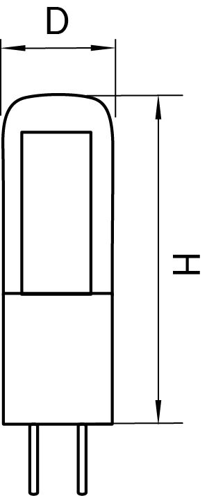 Светодиодные лампы LED Lightstar 940442