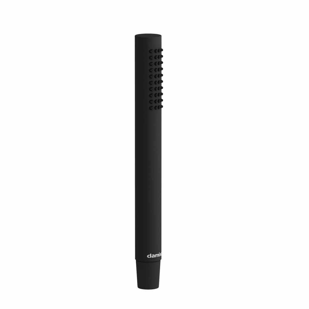 936020300 Scandinavian Pure ручной душ, стик 1 функция, черный 936020300 Scandinavian Pure ручной душ, стик 1 функция, черный