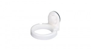 Держатель для фена Grampus Element, GR-3403, белый