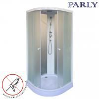Кабина EF931 душевая PARLY