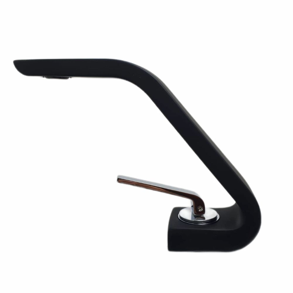 Смеситель для раковины Webert Wolo WO830102564, черный, артикул WO830102564