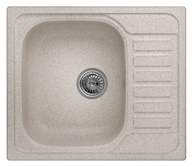 Кухонная мойка Granula GR-5801 Антик Кухонная мойка Granula GR-5801 Антик