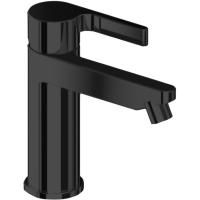 Смеситель для биде Webert DoReMi DR840102560 Черный матовый