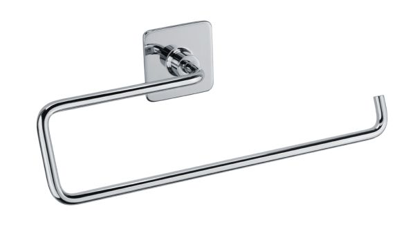 Держатель бумажных полотенец Fixsen Square FX-93110C Хром