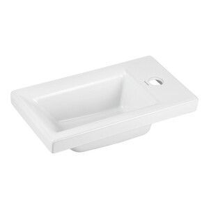 Умывальник VIGO (Сантек) Миранда 40 с/о обр (4640021623442)