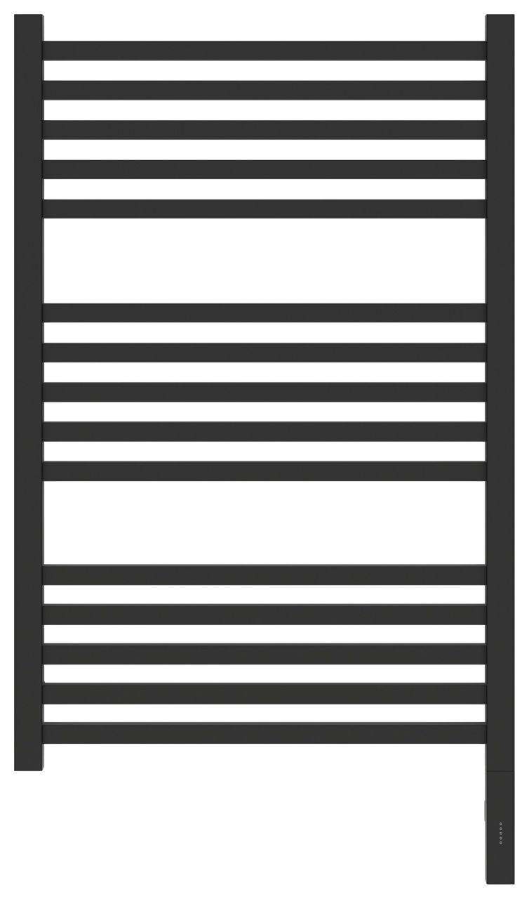 Полотенцесушитель, Сунержа, Модус 3.0, электрический, ширина, мм-530, глубина, мм-75, высота, мм-920, межосевое расстояние-500, подключение-нижнее справа, электрокомплект-МЭМ, мощность, Вт-300, материал-нержавеющая сталь, назначение-система электроснабжен