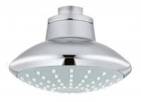 Верхний душ GROHE Euphoria 110 Mono, расход 7,6 л/мин, хром (27810001)