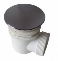 Сифон для душевых поддонов RGW Velplex QYD-02 Сифон для душевых поддонов RGW Velplex QYD-02