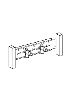 Система инсталляции для настенных смесителей GROHE Rapid SL (37998000) Система инсталляции для настенных смесителей GROHE Rapid SL (37998000)