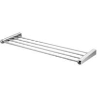 Полка для полотенец WasserKRAFT Berkel 65 K-6811 Хром Полка для полотенец WasserKRAFT Berkel 65 K-6811 Хром