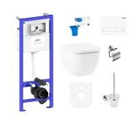 Комплект 9 в 1 Lavinia Boho Relfix One 97010013