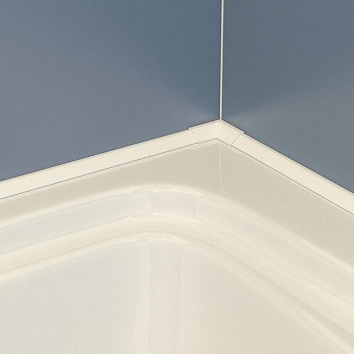 Бордюр для ванны