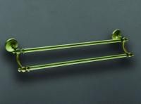 Держатель для полотенец Art&Max Antic AM-E-2648Q Бронза