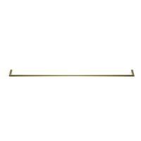 Decor Walther Mikado HTE80 Полотенцедержатель 80см, цвет: латунь Decor Walther Mikado HTE80 Полотенцедержатель 80см, цвет: латунь