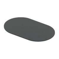 Комплектующие, Artceram, Fuori scala, цвет-Blue notte