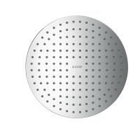 AX ShowerSolution Верхний душ, Ø 250мм, 1jet, потолочный монтаж, цвет: хром AX ShowerSolution Верхний душ, Ø 250мм, 1jet, потолочный монтаж, цвет: хром