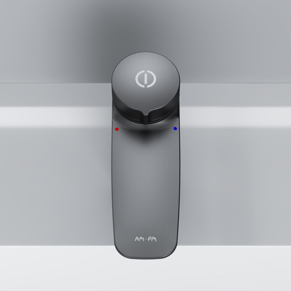 F50A02522 Inspire V2.0, TouchReel см-ль, излив 125 мм, черный, шт. F50A02522 Inspire V2.0, TouchReel см-ль, излив 125 мм, черный, шт.