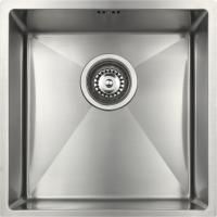 Мойка Seaman Eco Marino SME-440, стандартная комплектация Мойка Seaman Eco Marino SME-440, стандартная комплектация