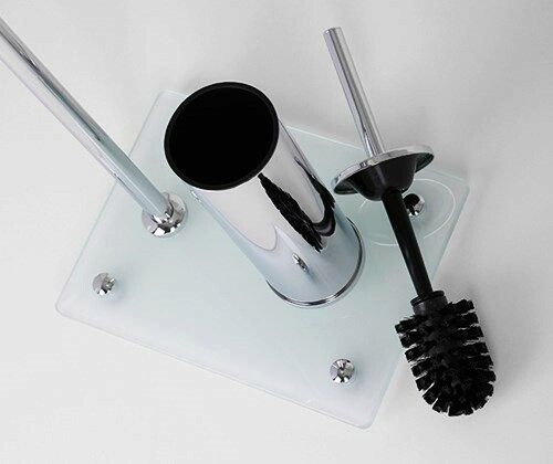 Напольная стойка WasserKRAFT K-1264 Хром