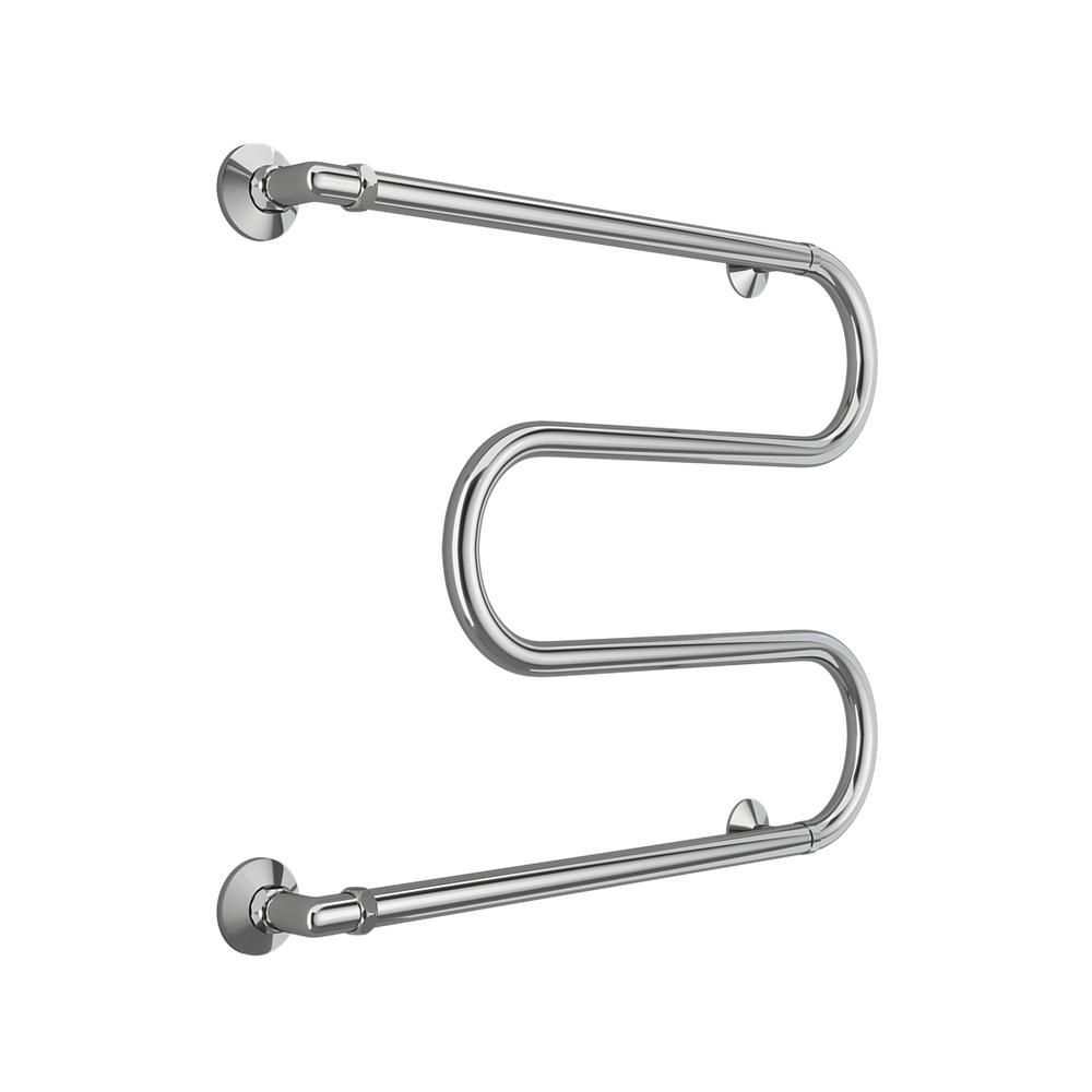 Полотенцесушитель водяной Terminus М-образный (3/4") 60х50