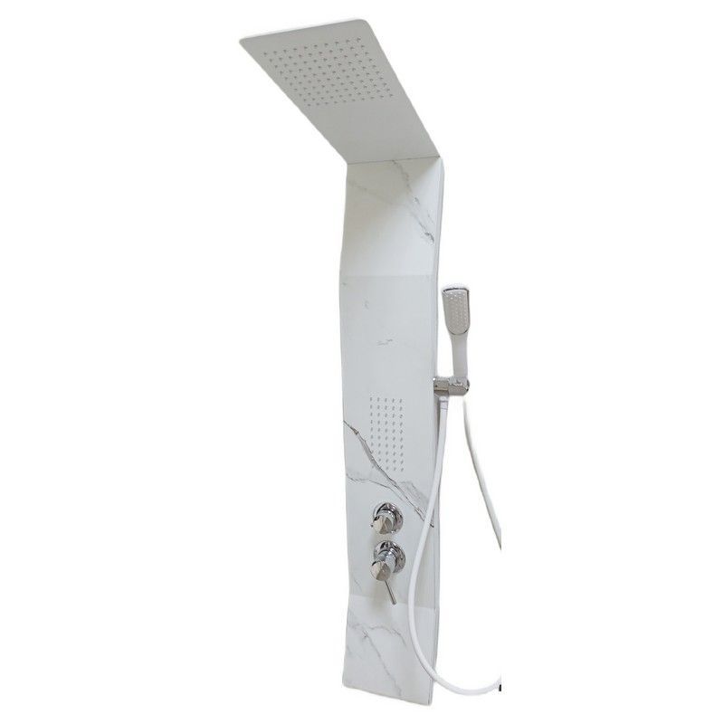 Панель BERNINA S душевая Cerutti SPA CT8983 Панель BERNINA S душевая Cerutti SPA CT8983