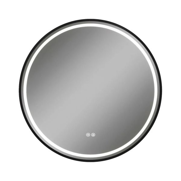 Зеркало Maretti Elena EA1480R03EL 80x80 см