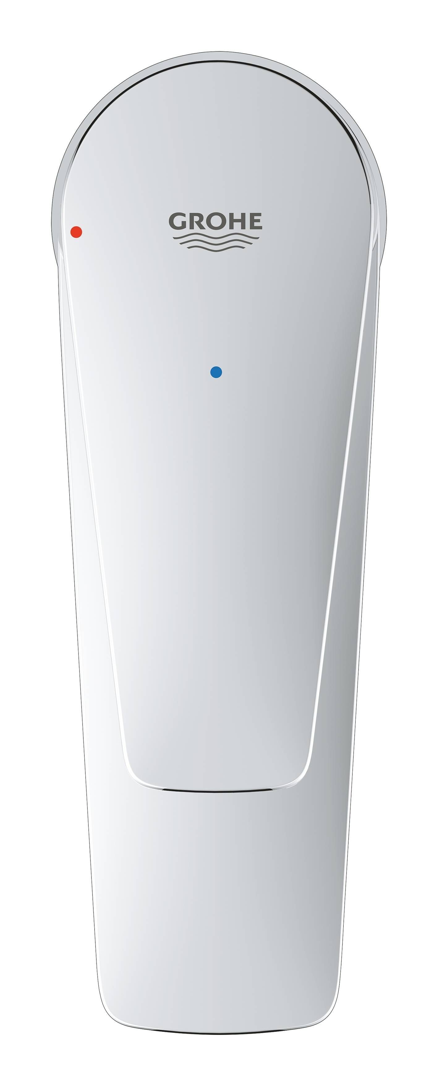 Смеситель для раковины Grohe Start Edge, размер S, хром (23900001) Смеситель для раковины Grohe Start Edge, размер S, хром (23900001)