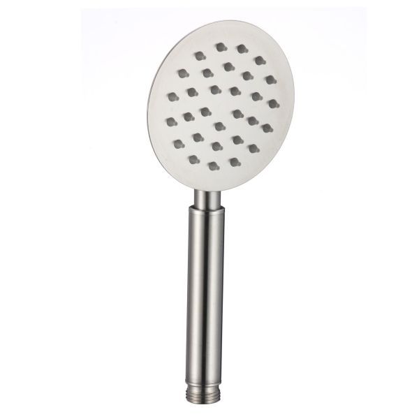 Душевая лейка Savol S-YSP02L, сатин