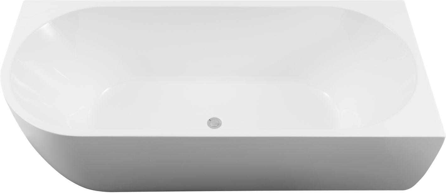 Акриловая ванна Aquanet Family Elegant B 180x80 3806-N-GW Акриловая ванна Aquanet Family Elegant B 180x80 3806-N-GW