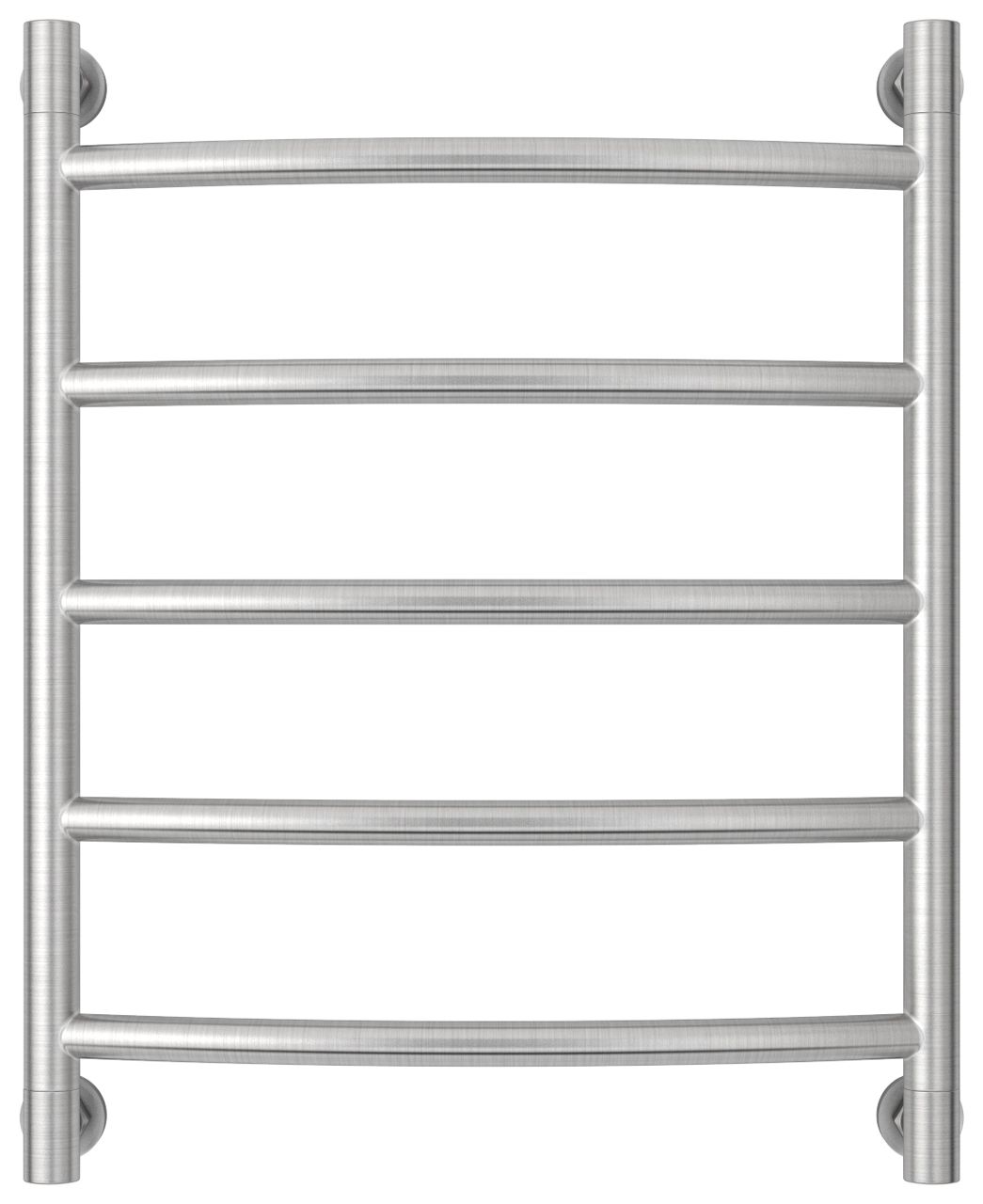 Полотенцесушитель водяной "ГАЛАНТ+" 600х500 (САТИН)