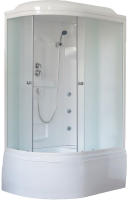 Душевая кабина Royal Bath RB 8120BK2-M (матовое) правая Душевая кабина Royal Bath RB 8120BK2-M (матовое) правая