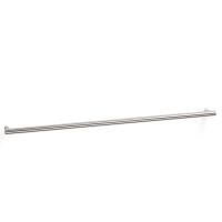 Decor Walther Bar Полотенцедержатель 80см., подвесной, цвет: сталь матовая