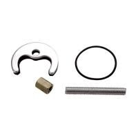 Daniel Complementi Крепление для смесителей (4 предмета)