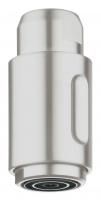 Выдвижной излив GROHE 46757DC0 Выдвижной излив GROHE 46757DC0