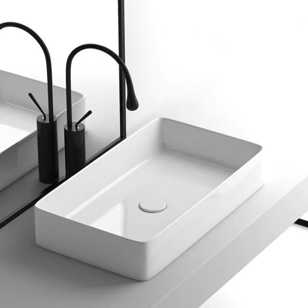 Раковина накладная RGW GS-22