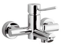 Minimal Смеситель для ванны N05