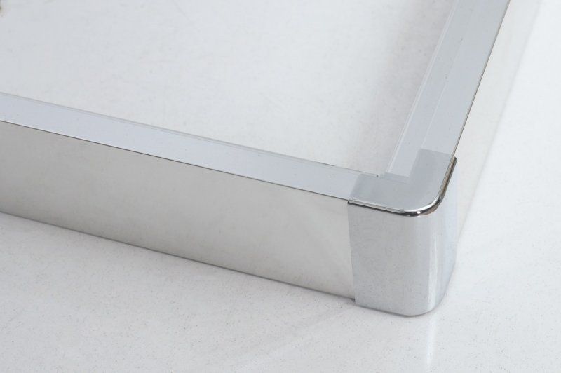 Душевой уголок BELBAGNO DUE-A-2