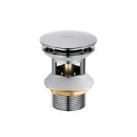 Сливной набор для раковины AQUATEK AQ6002CR Сливной набор для раковины AQUATEK AQ6002CR