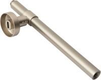 Удлинитель для штанги Allen Brau Priroity/Fantasy никель браш Удлинитель для штанги Allen Brau Priroity/Fantasy никель браш